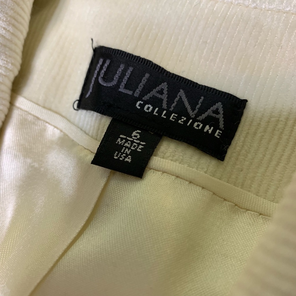 Designer Jacket - image 3